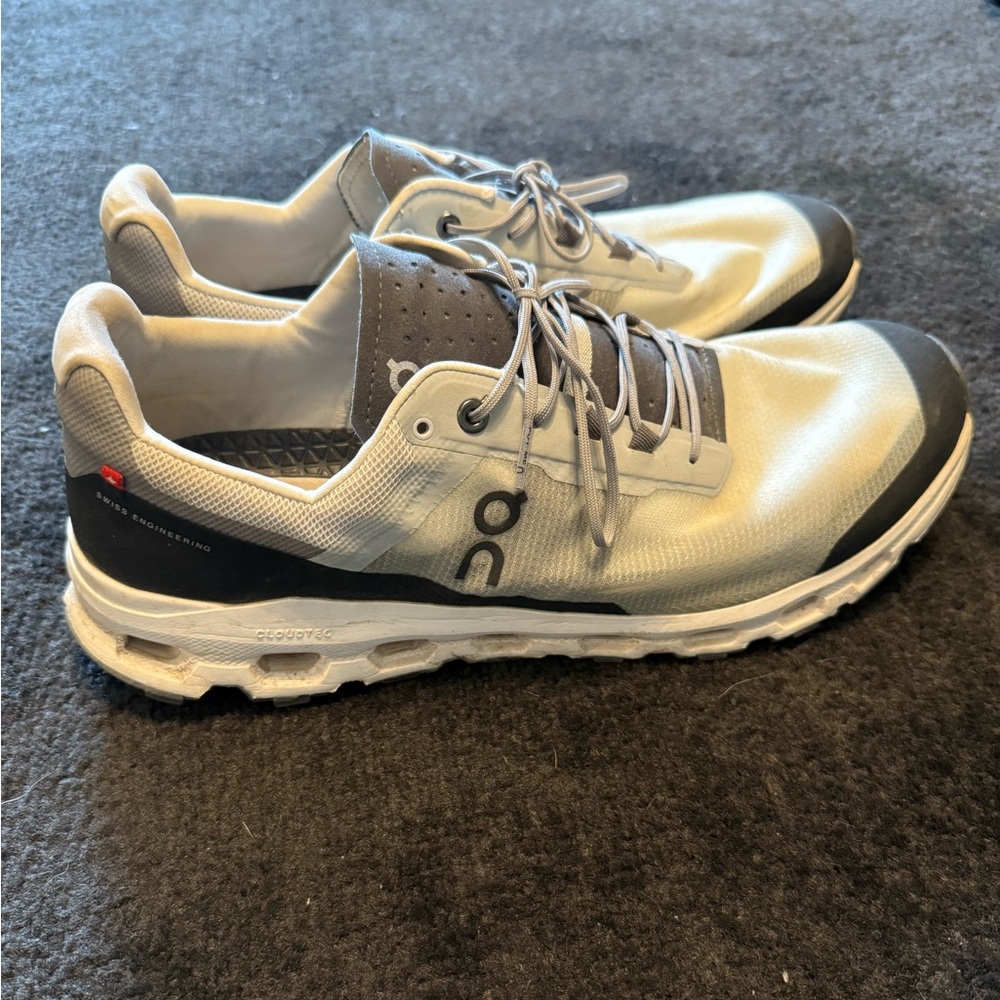Men’s ON Cloud shoes Size 13